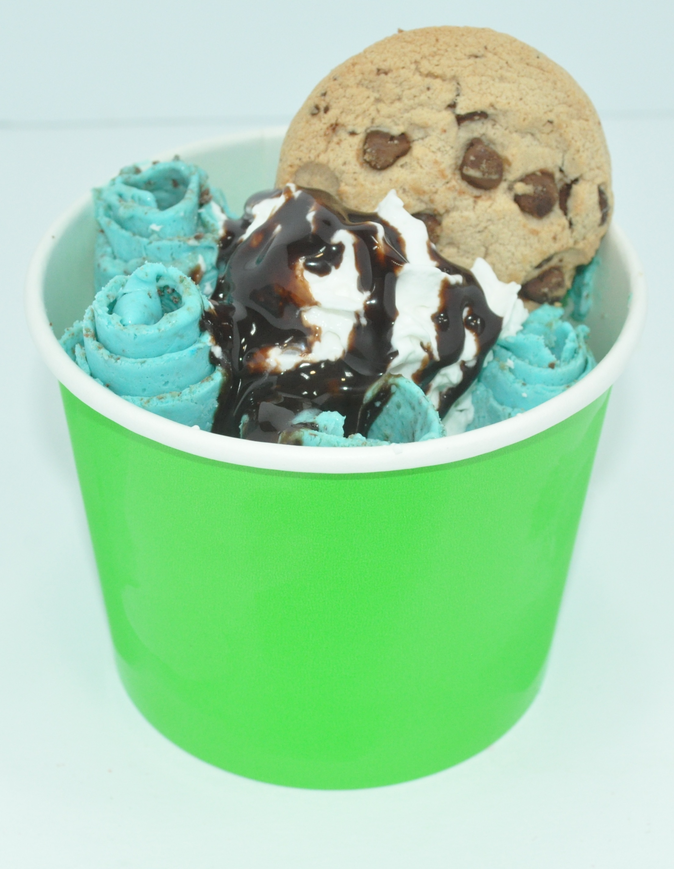Cookie Monster